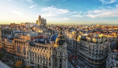 Madrid