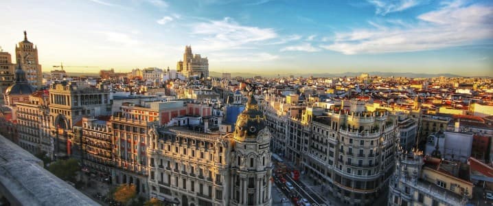 Madrid