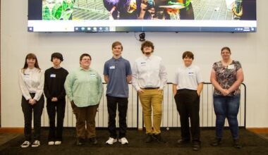 Oswego County TodayAltmar-Parish-Williamstown Science Club Presents Environmental Research At NYC Symposium