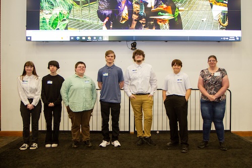 Oswego County TodayAltmar-Parish-Williamstown Science Club Presents Environmental Research At NYC Symposium