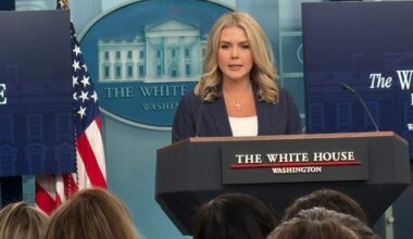 White House has 'no plans' to recognize Pride month