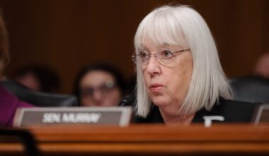 Senator Murray Presses VA IG Nominee on Political Appointments, Involvement with DOGE