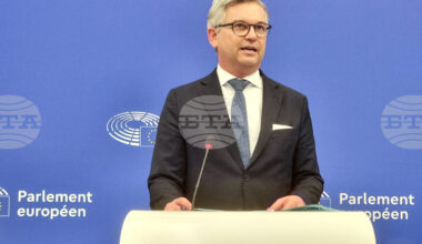 Bulgaria Has a Vital Role to Play in Schengen’s Future, European Commissioner Brunner Tells BTA