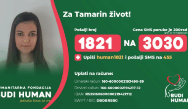 Összegyűlt a pénz Zaj Tamara gyógyítására