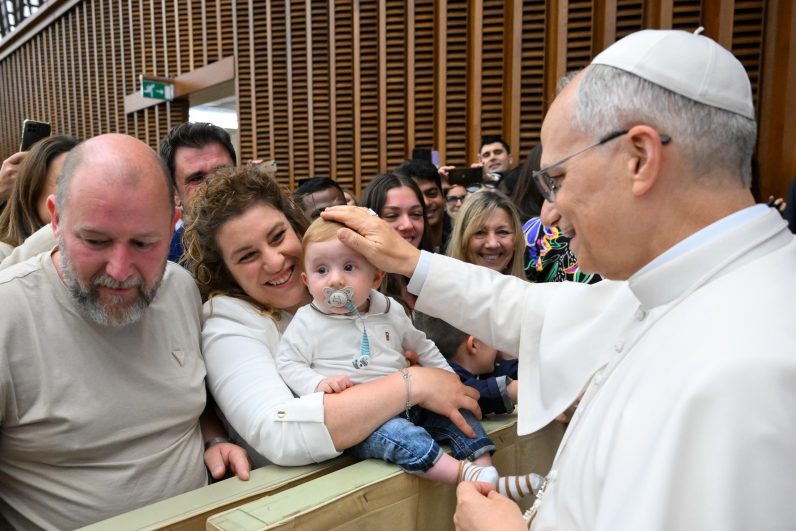 Pope Asks Vatican Employees to Be Missionaries, Support His Ministry – CatholicPhilly