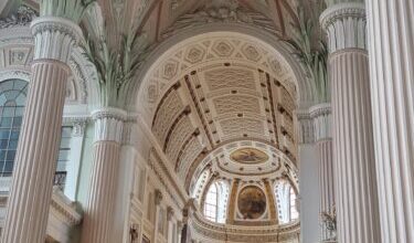 Germany’s New Berlin: The remarkable cultural heritage of Leipzig | News, Sports, Jobs