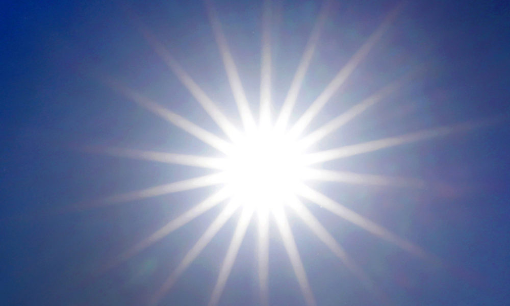 Première journée de canicule en Suisse