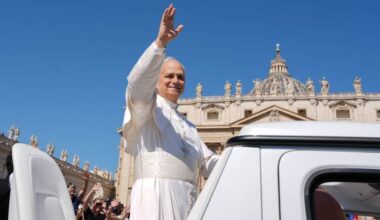 Not Francis 2.0: Cardinals’ first impressions of Pope Leo XIV