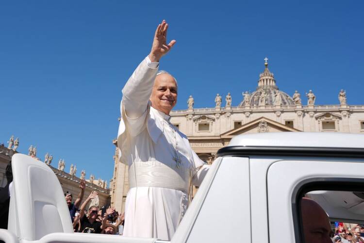 Not Francis 2.0: Cardinals’ first impressions of Pope Leo XIV