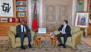 The Fórum Canario Saharaui welcomes the United Kingdom's support for Morocco's proposal for autonomy for Western Sahara