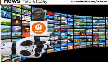 From ‘Google Zero’ to AI theft: How artificial intelligence is gutting the news industry