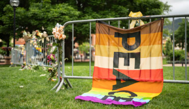Motive debated as federal hate crime charges against accused Boulder firebomb thrower proceed