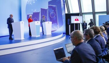 European Central Bank nearing end of rate cut cycle-Xinhua