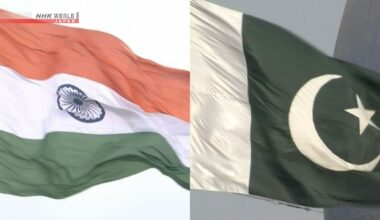 India-Pakistan ceasefire fragile after Kashmir clash