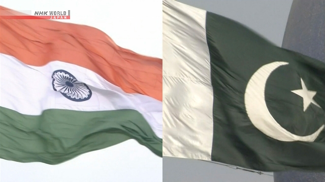 India-Pakistan ceasefire fragile after Kashmir clash