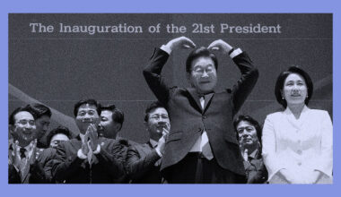 How will South Korea’s new leader balance China against America?
