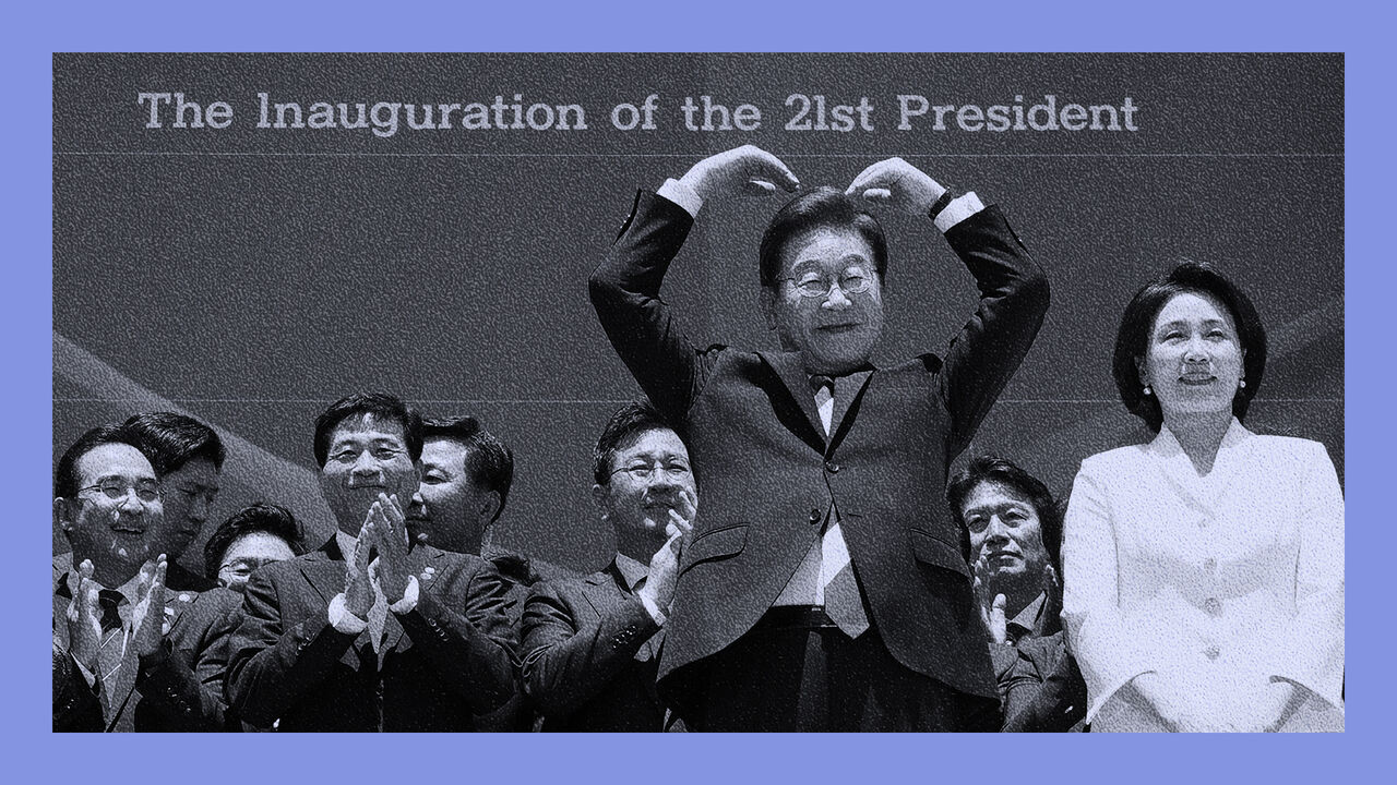 How will South Korea’s new leader balance China against America?