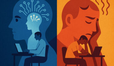 AI's Productivity Gains Come at a Cost -- Campus Technology