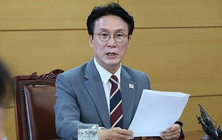 South Korea: Prime minister nominee to meet with food industry leaders over soaring prices