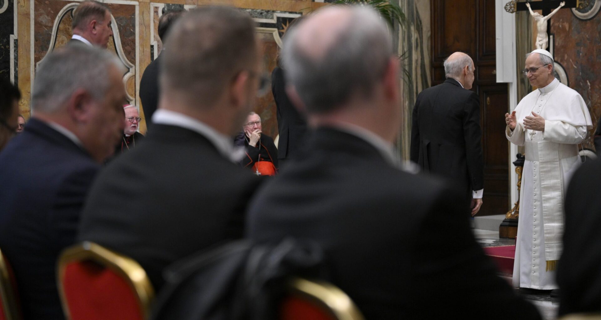 Pope Leo XIV’s diplomatic efforts may impact US foreign policy, analyst says