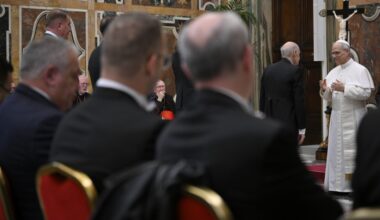Pope Leo XIV’s diplomatic efforts may impact US foreign policy, analyst says