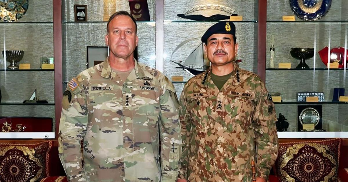 Hyphenating US-Pak: Doing business with gunmen