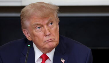 President Trump Participates In Invest America Roundtable At The White House