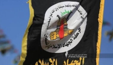 Members of Palestinian Islamic Jihad migrate from Syria to Turkey and Lebanon