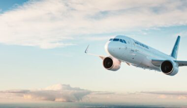 Now, Beirut Joins Amman, Erbil, Tel Aviv and Tehran as Lufthansa Group Suspends its Flights to the Middle East