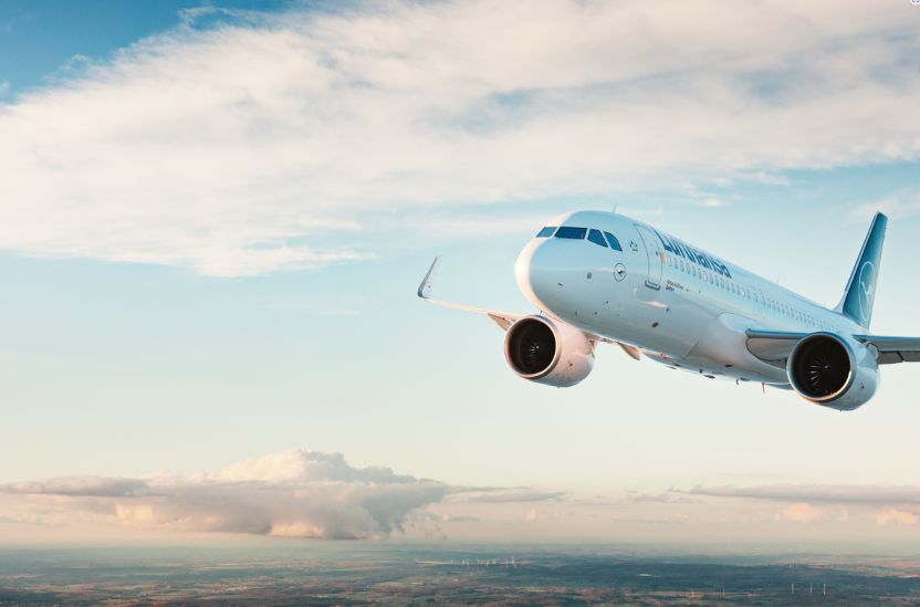 Now, Beirut Joins Amman, Erbil, Tel Aviv and Tehran as Lufthansa Group Suspends its Flights to the Middle East