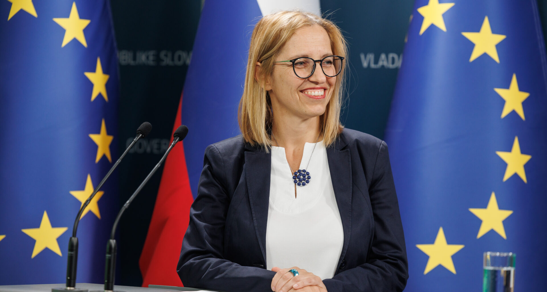 159th Regular Session of the Government of the Republic of Slovenia
