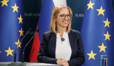 159th Regular Session of the Government of the Republic of Slovenia
