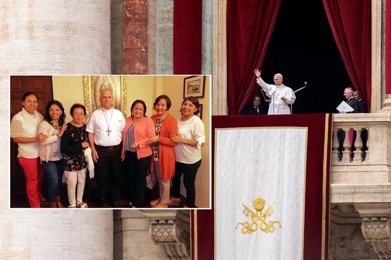 Healing After Abortion Finds a Papal Champion| National Catholic Register