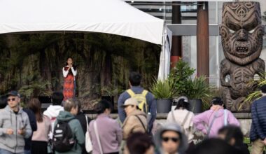 Maori new year celebrated in New Zealand-Xinhua