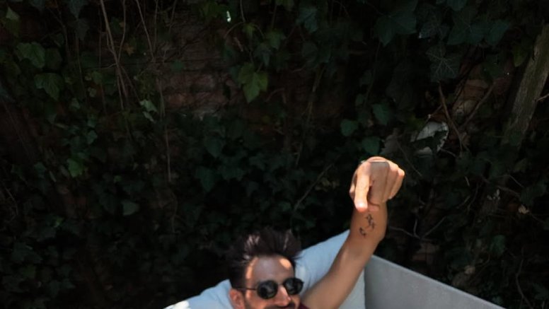 How Kartik Aaryan strikes the perfect balance between work and play in Croatia
