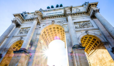 Munich’s Rise as Europe’s Start-up Capital