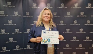 Confindustria premia Bayer Pharma Italia per l'impegno nella formazione Agenzia di stampa Italpress
