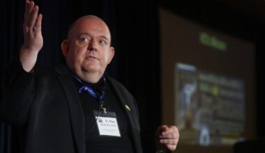 Science and the stars a call to the spiritual, says Jesuit