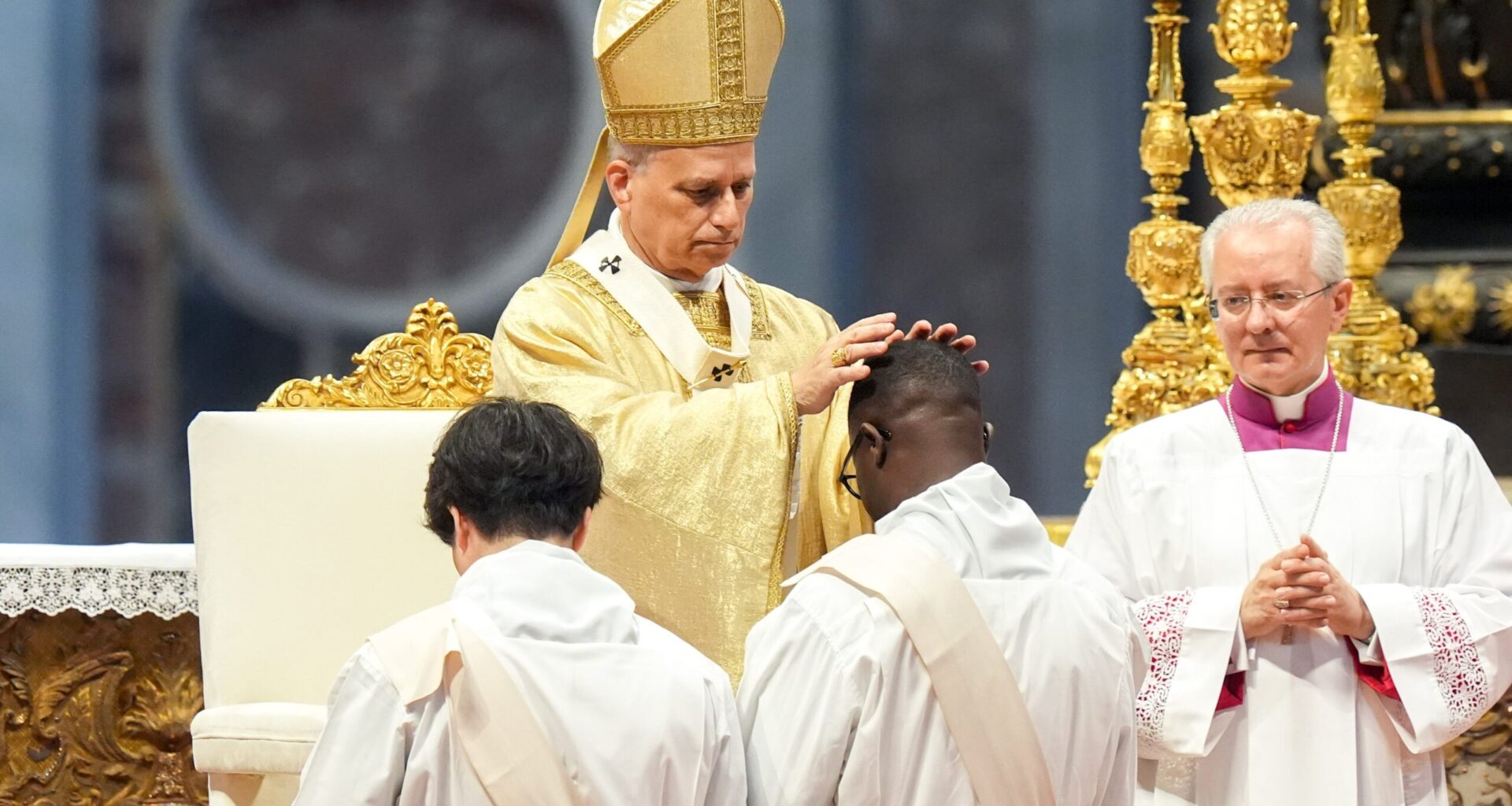 Israel-Iran war, Supreme Court decisions, pope message to priests | Week in Review