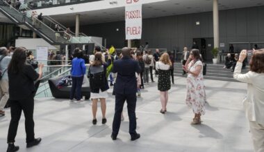 Bonn Climate Talks Should Make Progress on Fossil Fuels