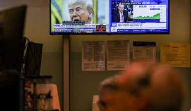 Trade war hits emerging markets harder than pandemic: IMF