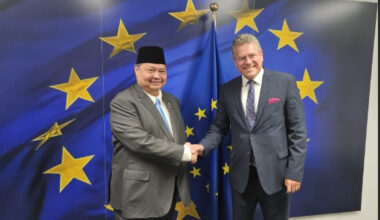 Indonesia, EU near deal on CEPA after nine years of negotiations