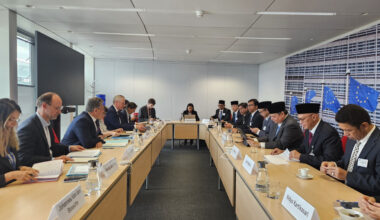 IEU-CEPA Nears Completion as Indonesia, EU Resolve Final Hurdles