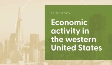 Twelfth District Beige Book: May 2025
