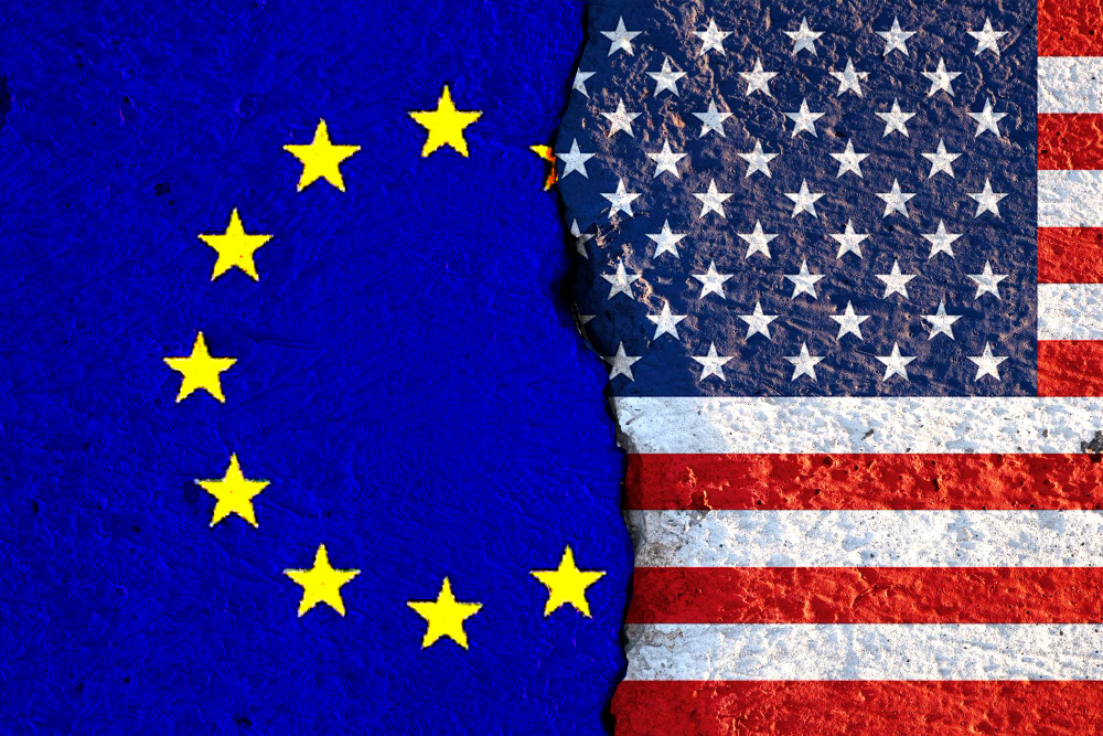 Trump's trade war: What answers for the European Union?