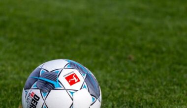 Germany - France : Predicted Lineups