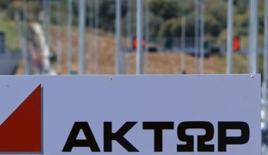 Aktor constructors eye expansion in Romania
