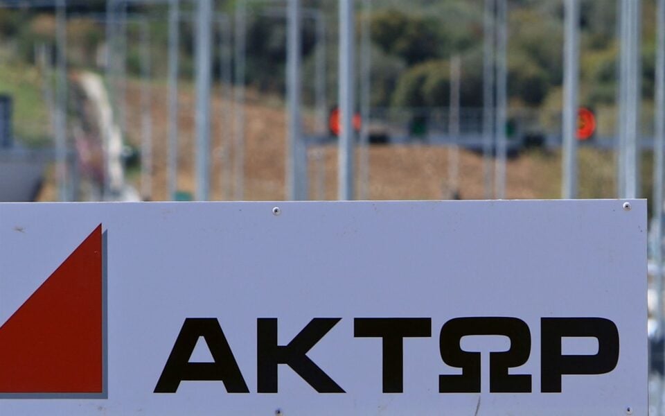 Aktor constructors eye expansion in Romania