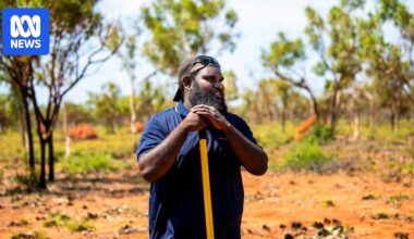 Indigenous employment rules dropped from two-thirds of Commonwealth contracts