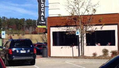 Local Lime moving to larger space in Promenade at Chenal shopping center